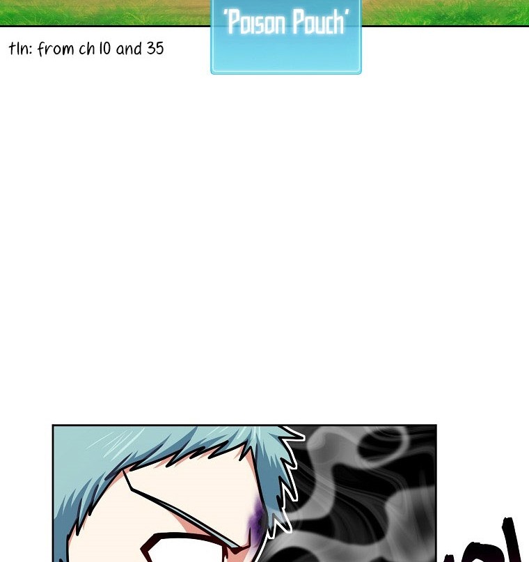 Please Have a Meal chapter 66 halaman 50