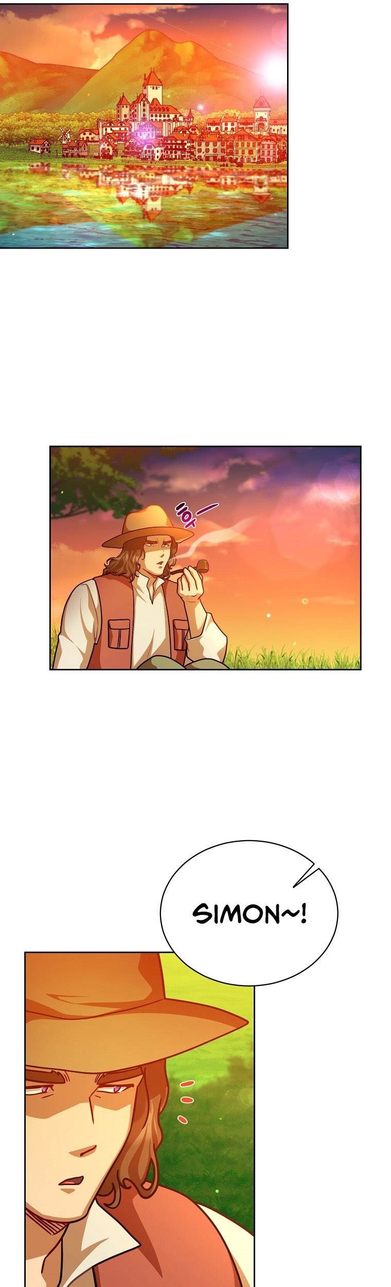 Please Have a Meal chapter 66 halaman 55