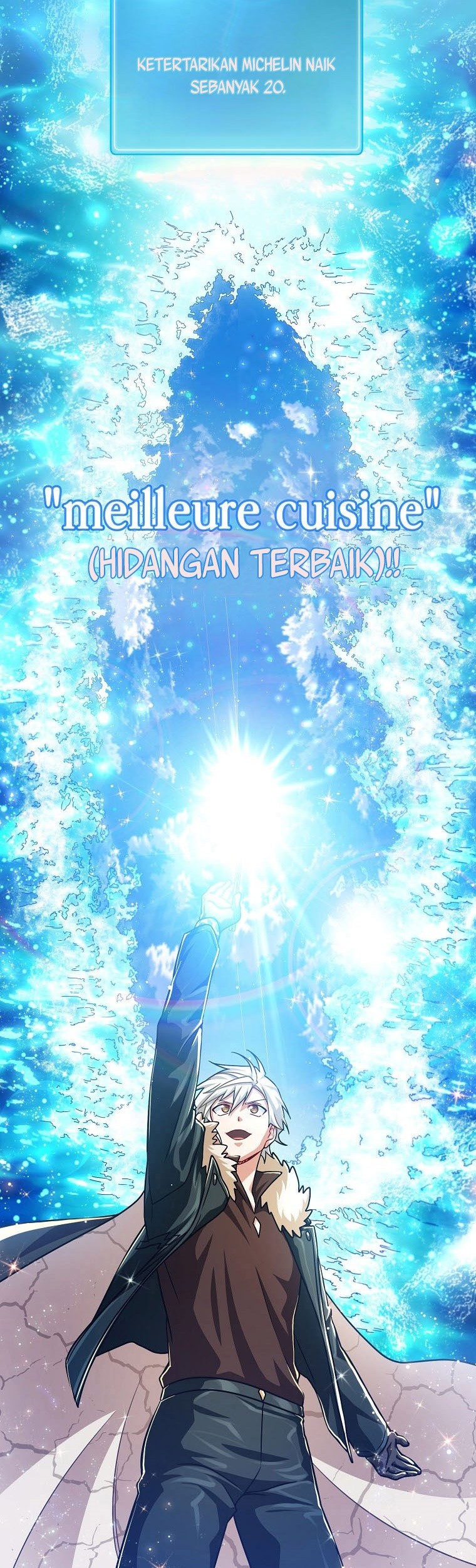 Please Have a Meal chapter 67 halaman 23