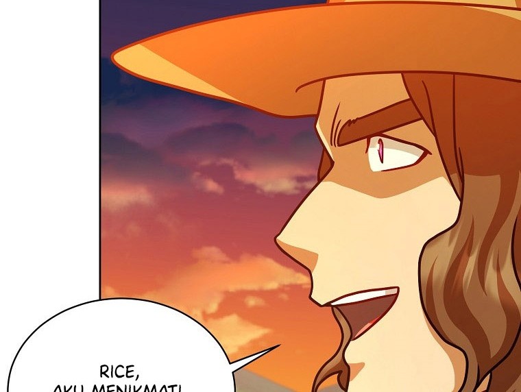 Please Have a Meal chapter 67 halaman 26