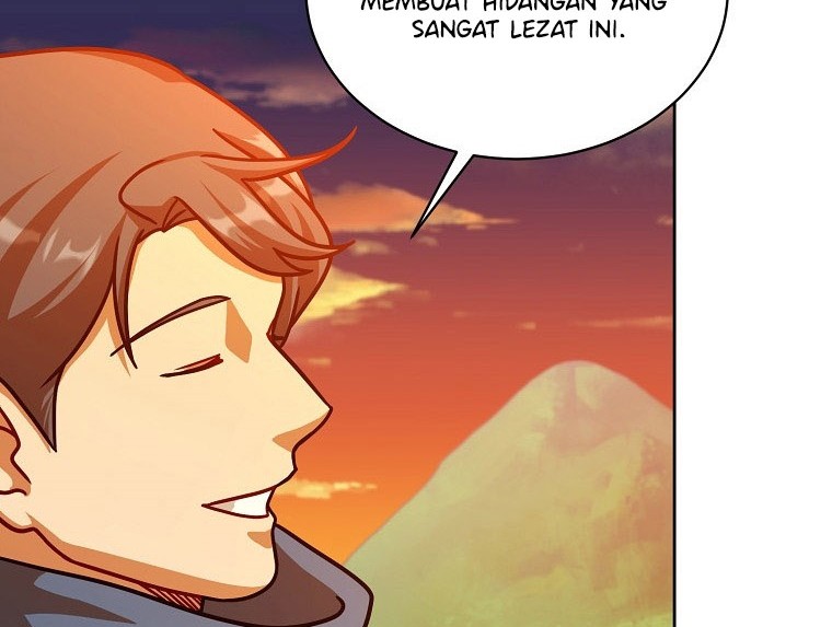 Please Have a Meal chapter 67 halaman 28