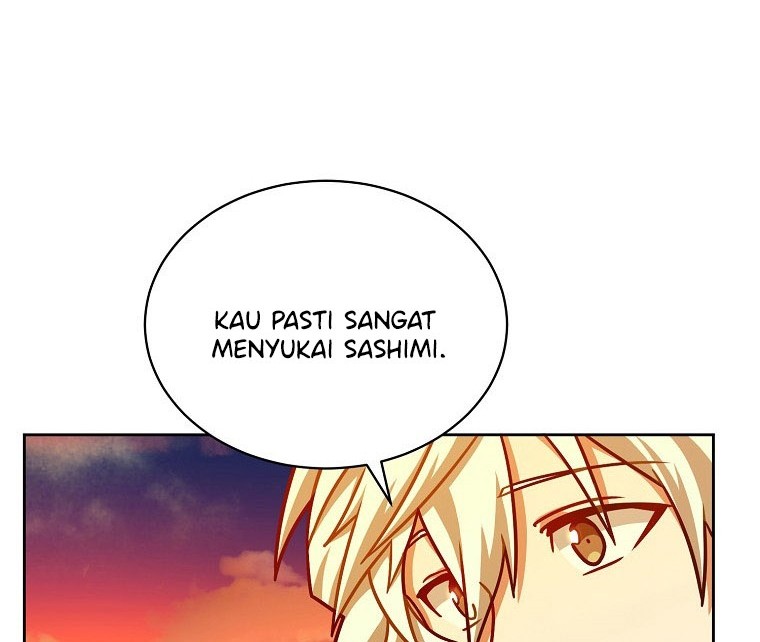 Please Have a Meal chapter 67 halaman 32