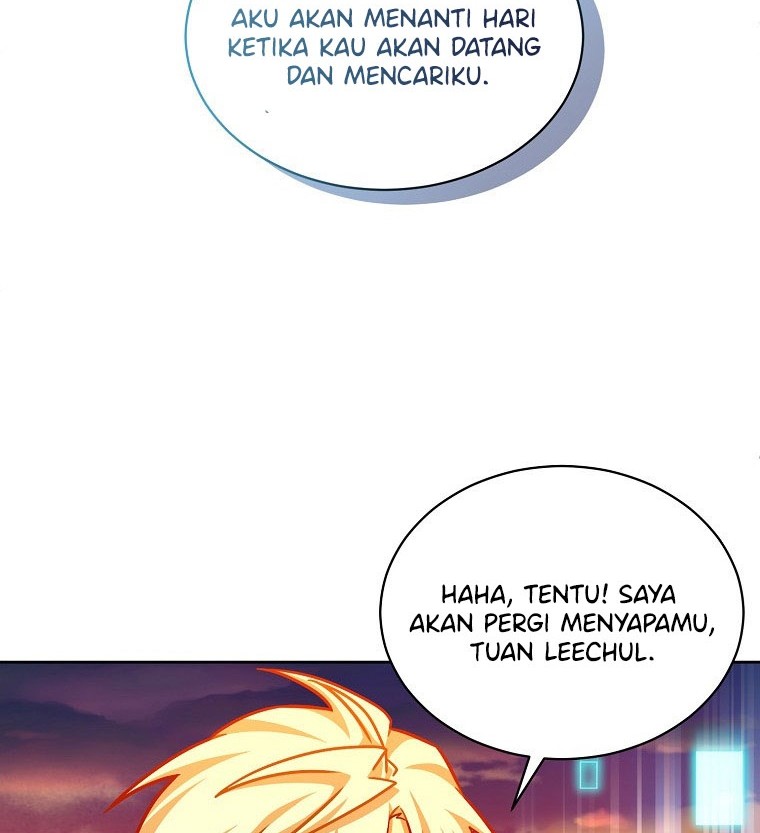 Please Have a Meal chapter 67 halaman 38