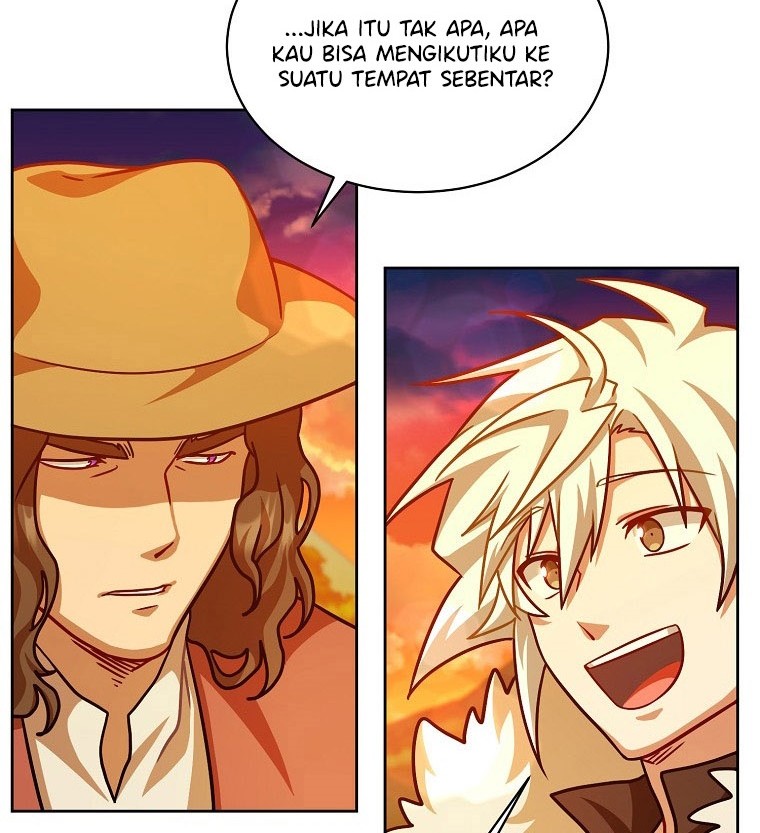 Please Have a Meal chapter 67 halaman 40