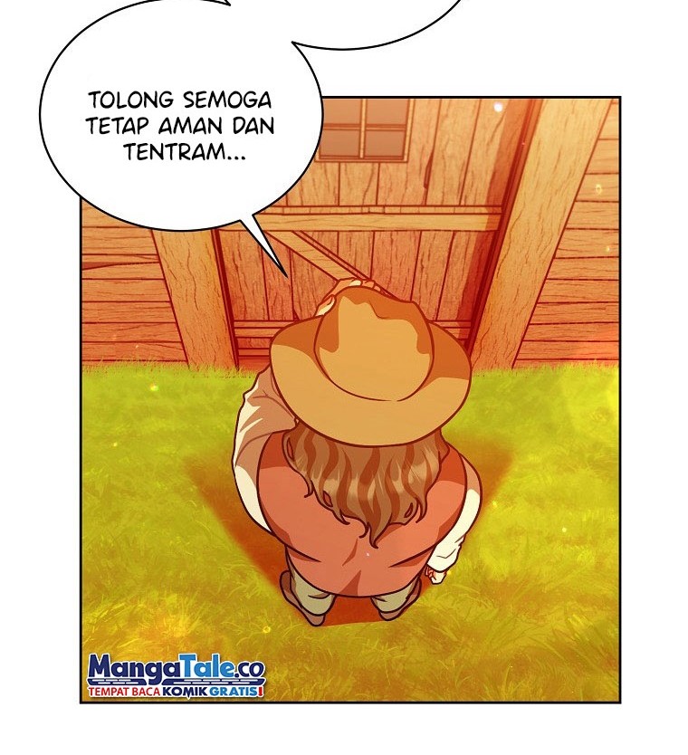 Please Have a Meal chapter 67 halaman 42