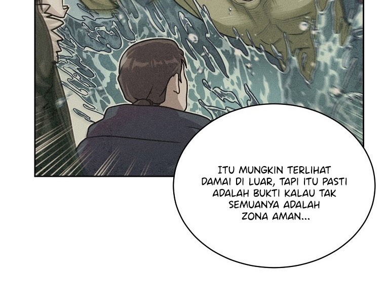 Please Have a Meal chapter 67 halaman 60