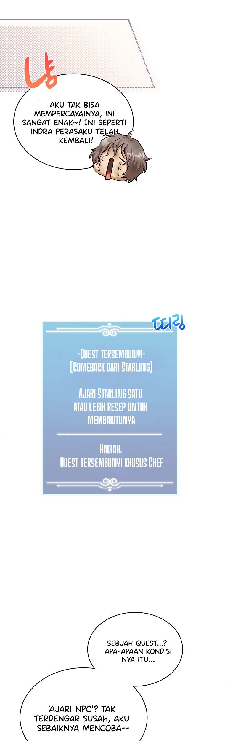 Please Have a Meal Bab 68 halaman 52