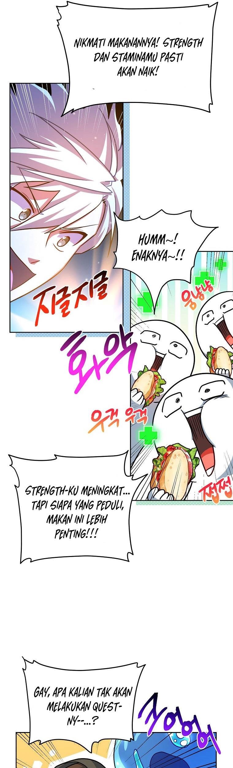 Please Have a Meal Bab 69 halaman 55