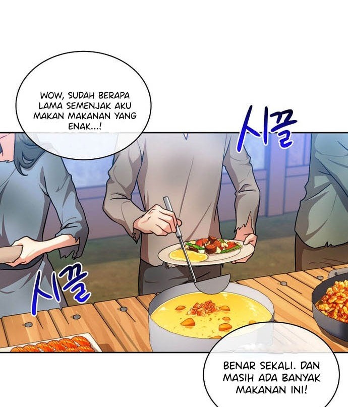 Please Have a Meal Bab 70 halaman 38