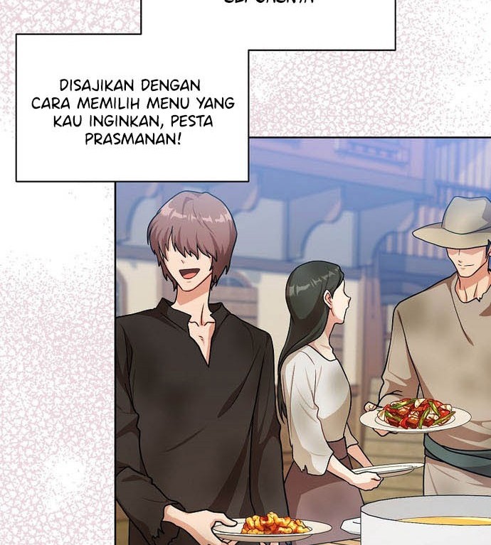 Please Have a Meal Bab 70 halaman 46