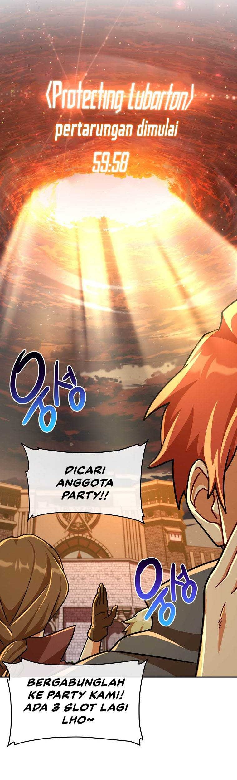 Please Have a Meal chapter 71 halaman 3