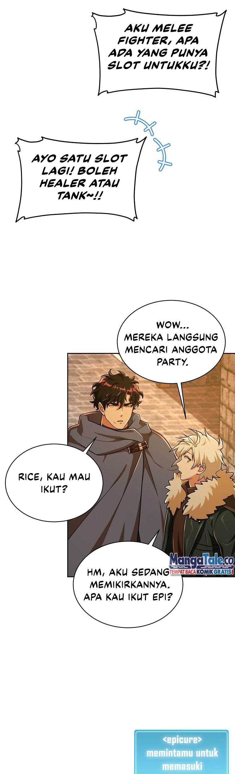 Please Have a Meal chapter 71 halaman 4