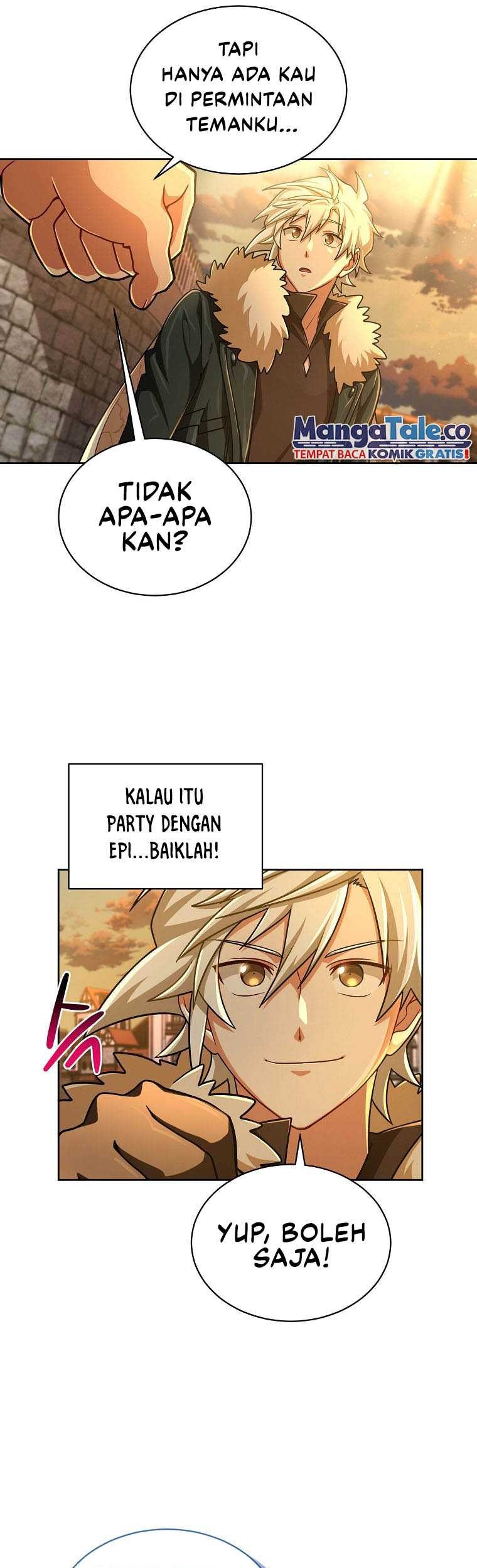 Please Have a Meal chapter 71 halaman 6