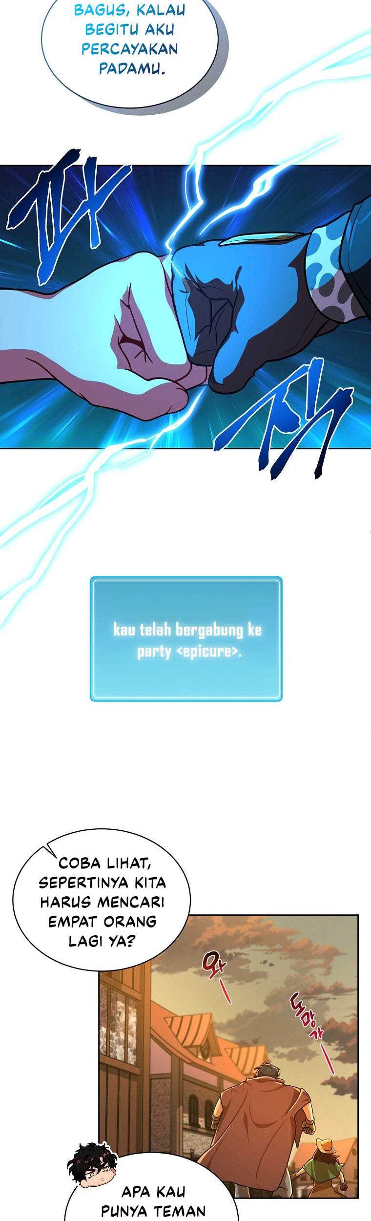 Please Have a Meal chapter 71 halaman 7