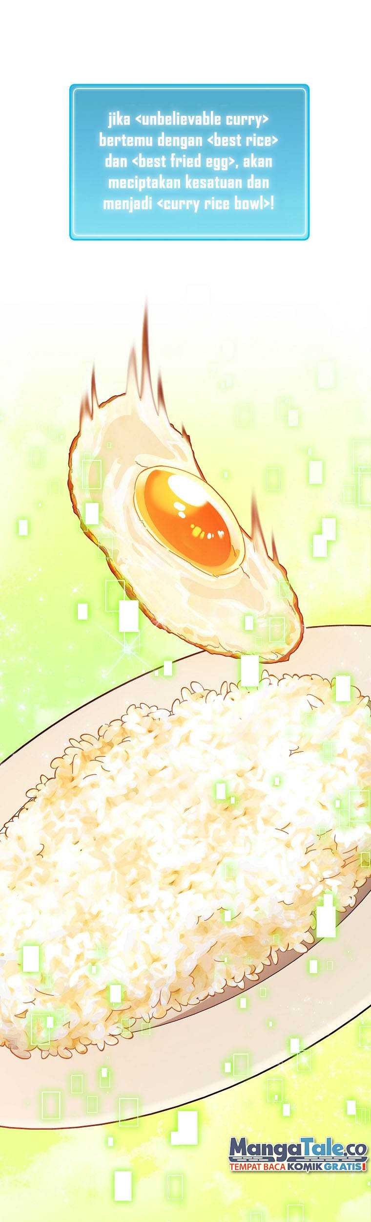 Please Have a Meal chapter 71 halaman 20