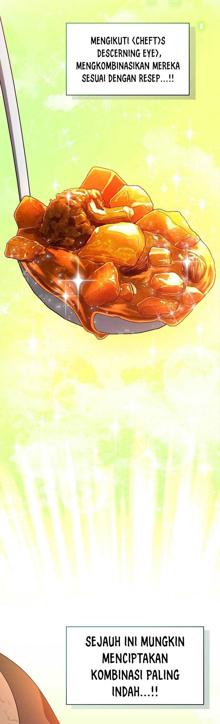Please Have a Meal chapter 71 halaman 21