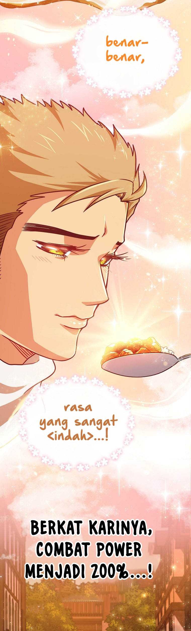 Please Have a Meal chapter 71 halaman 24