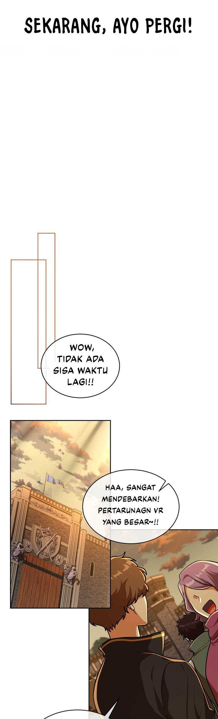 Please Have a Meal chapter 71 halaman 26