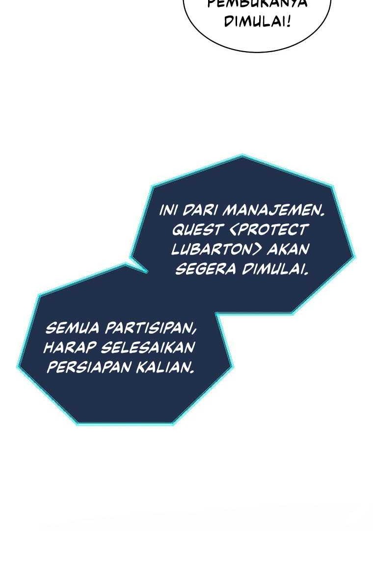 Please Have a Meal chapter 71 halaman 28