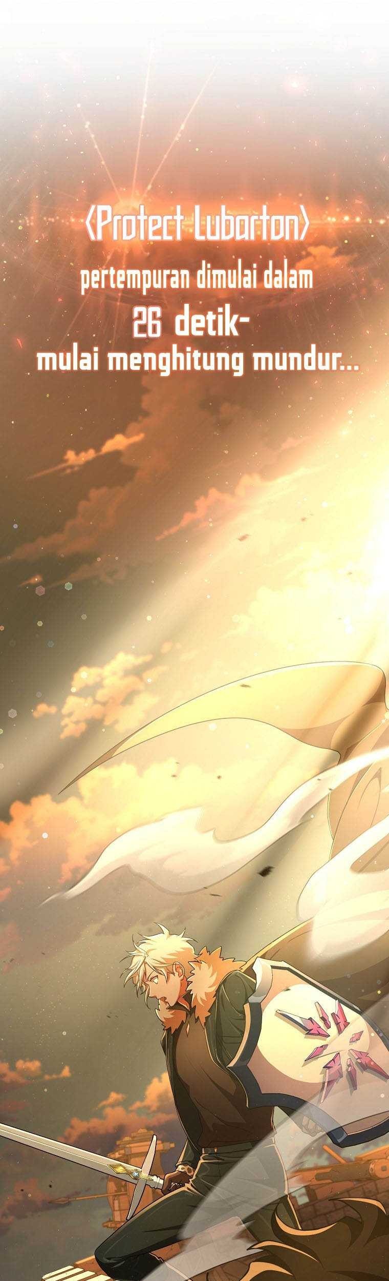 Please Have a Meal chapter 71 halaman 29