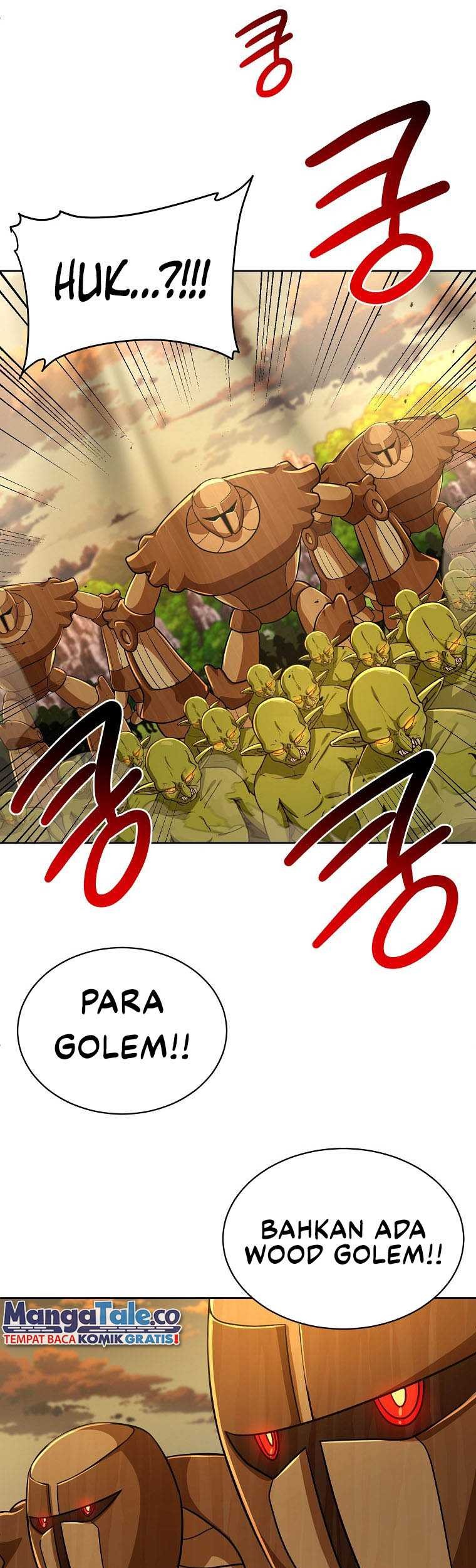 Please Have a Meal chapter 71 halaman 33