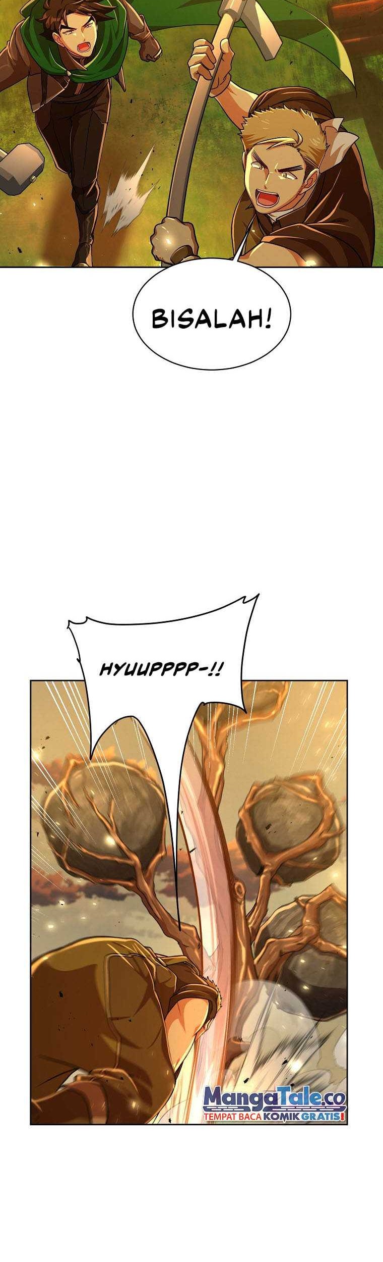Please Have a Meal chapter 71 halaman 38
