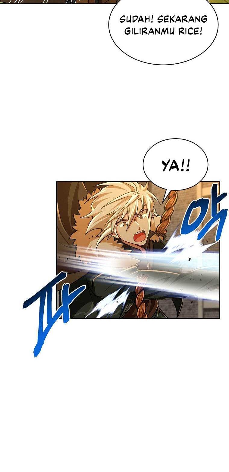 Please Have a Meal chapter 71 halaman 40