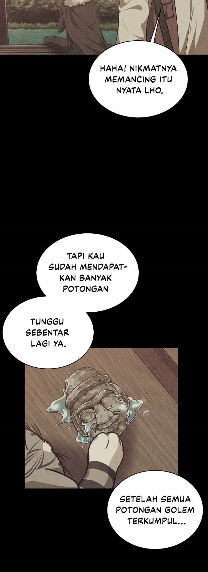 Please Have a Meal Bab 72 halaman 31