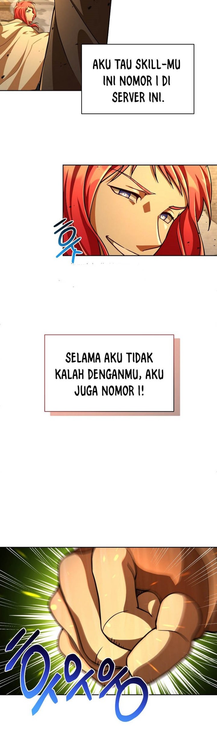 Please Have a Meal Bab 73 halaman 20