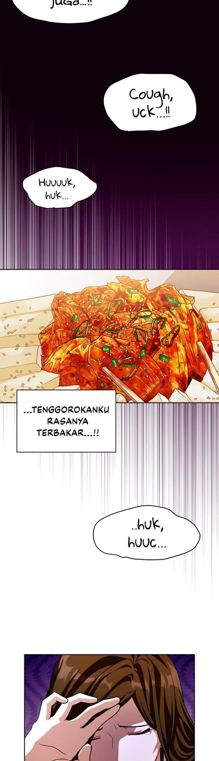 Please Have a Meal Bab 74 halaman 16