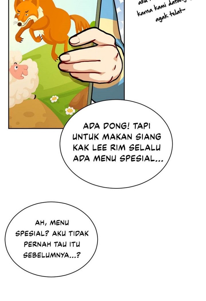 Please Have a Meal Bab 75 halaman 5