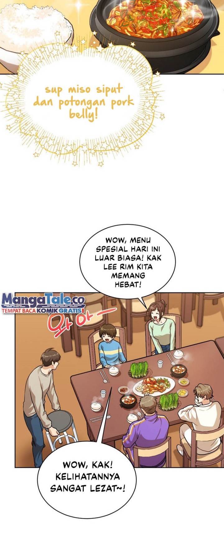 Please Have a Meal Bab 75 halaman 9