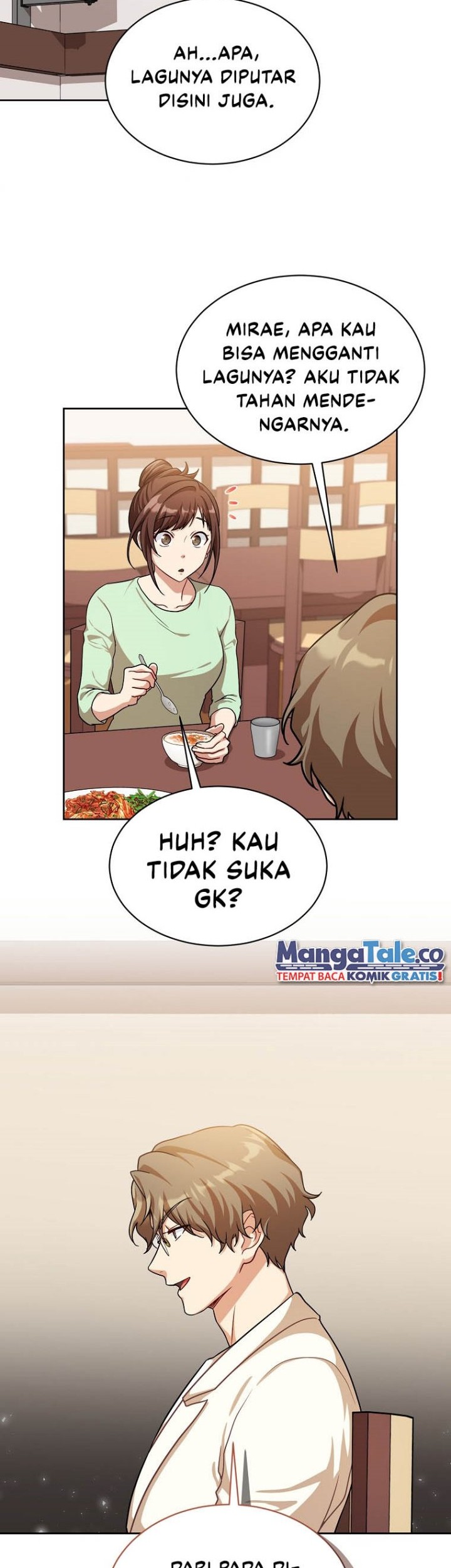 Please Have a Meal Bab 75 halaman 15