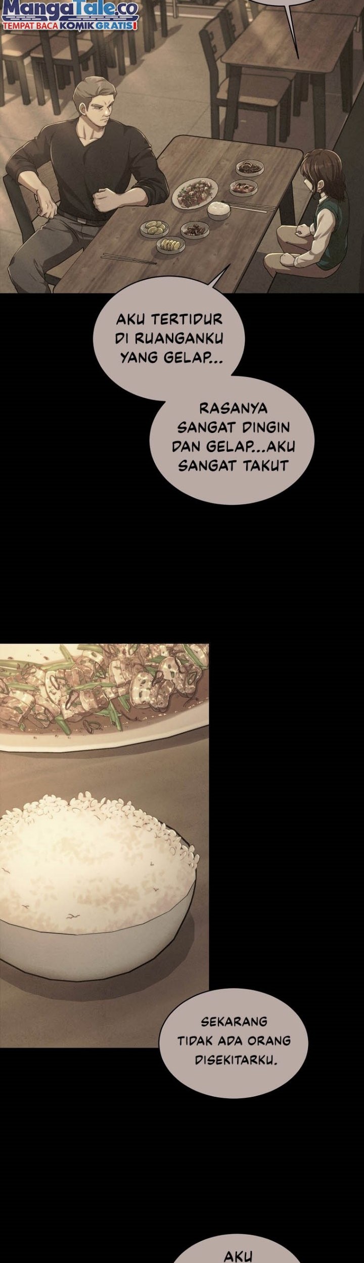 Please Have a Meal Bab 75 halaman 31