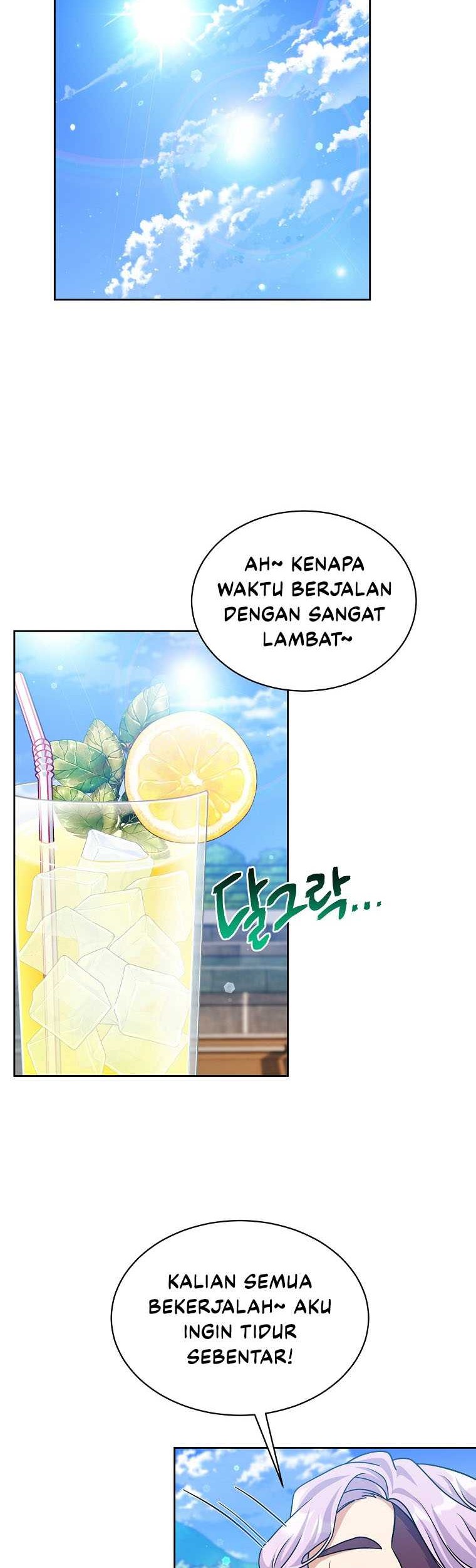 Please Have a Meal Bab 76 halaman 3
