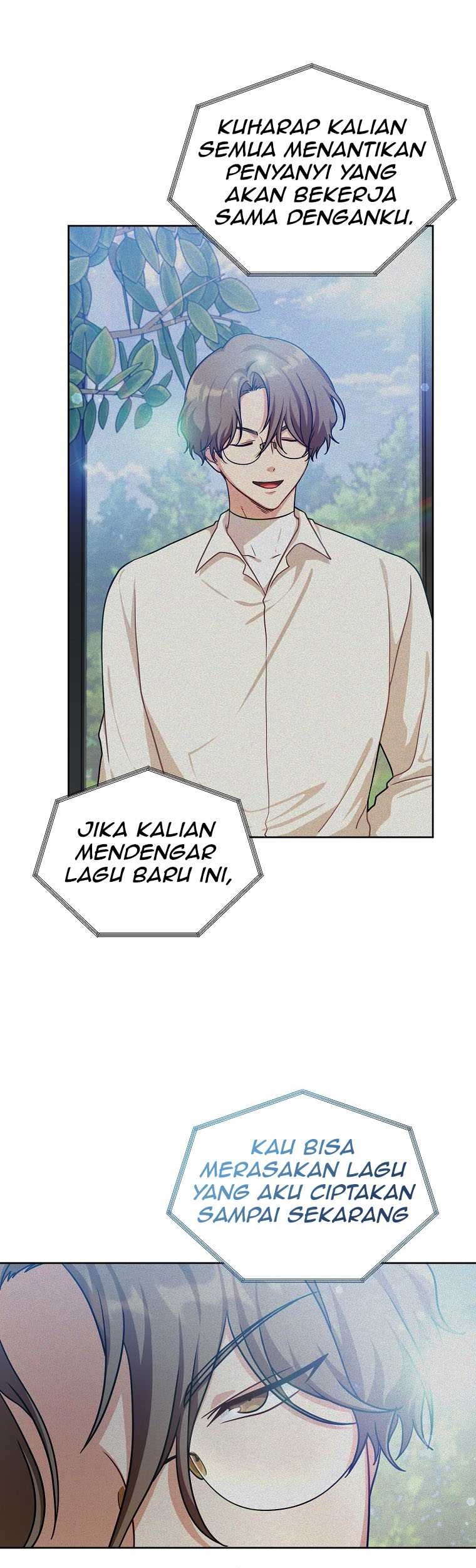 Please Have a Meal Bab 76 halaman 8