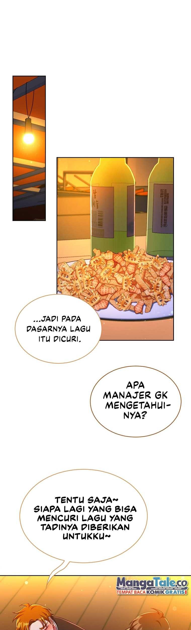Please Have a Meal Bab 76 halaman 22
