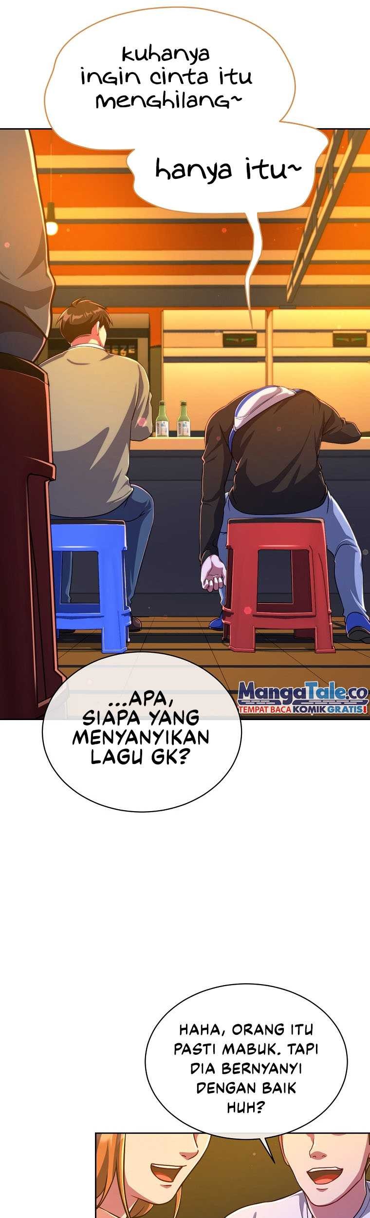 Please Have a Meal Bab 76 halaman 26