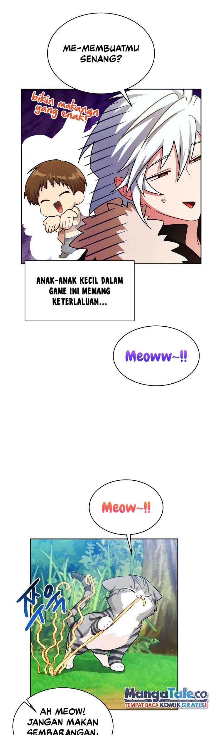 Please Have a Meal Bab 80 halaman 6