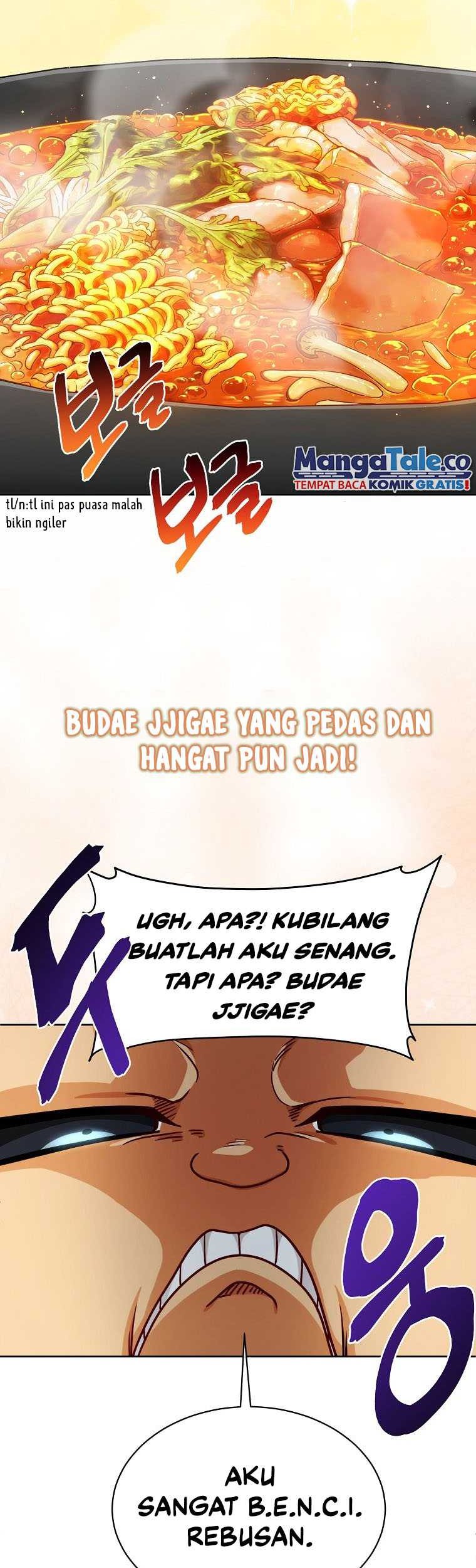 Please Have a Meal Bab 80 halaman 12