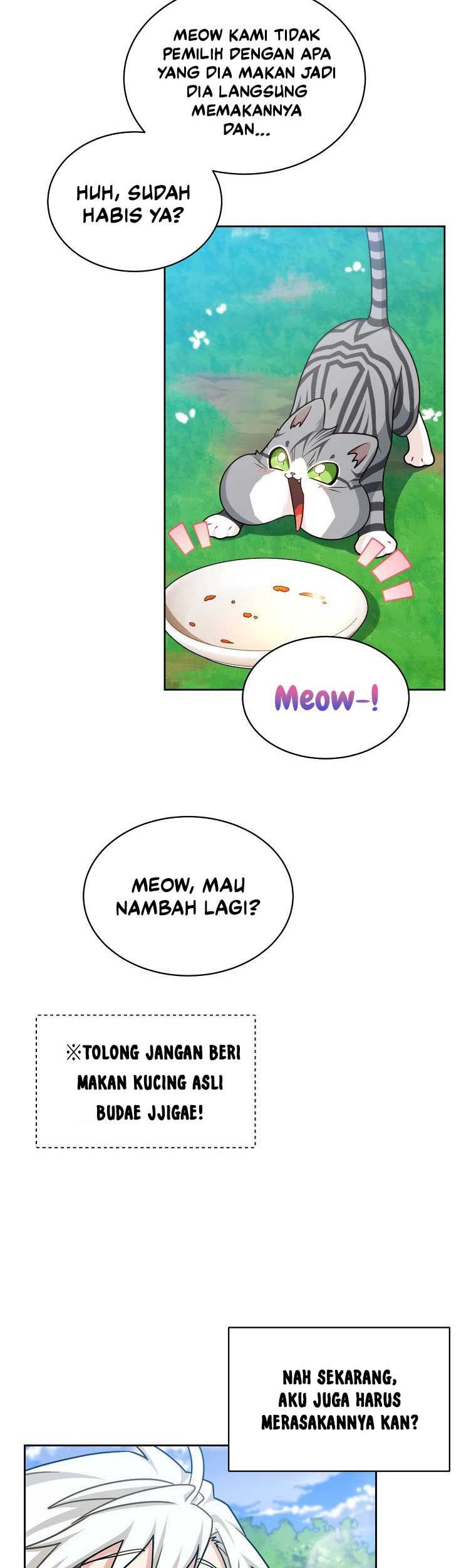 Please Have a Meal Bab 80 halaman 16
