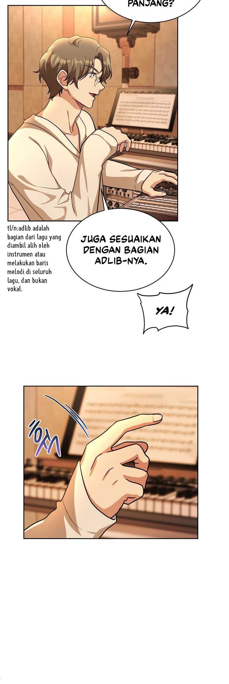 Please Have a Meal Bab 80 halaman 29