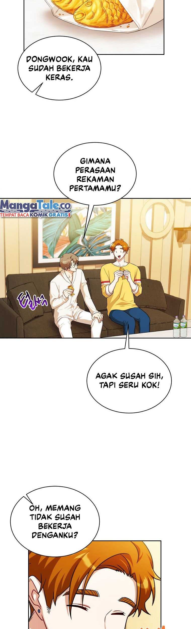 Please Have a Meal Bab 80 halaman 31