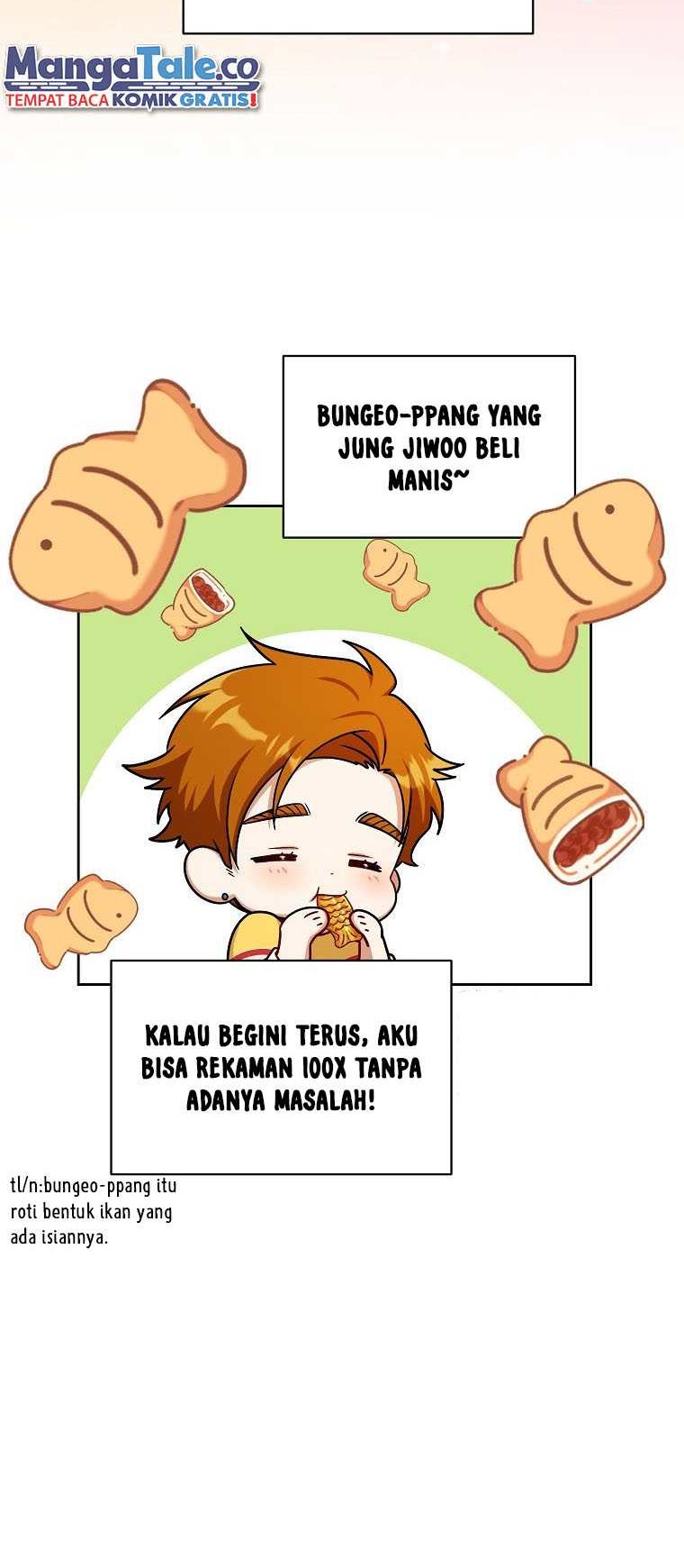 Please Have a Meal Bab 80 halaman 33