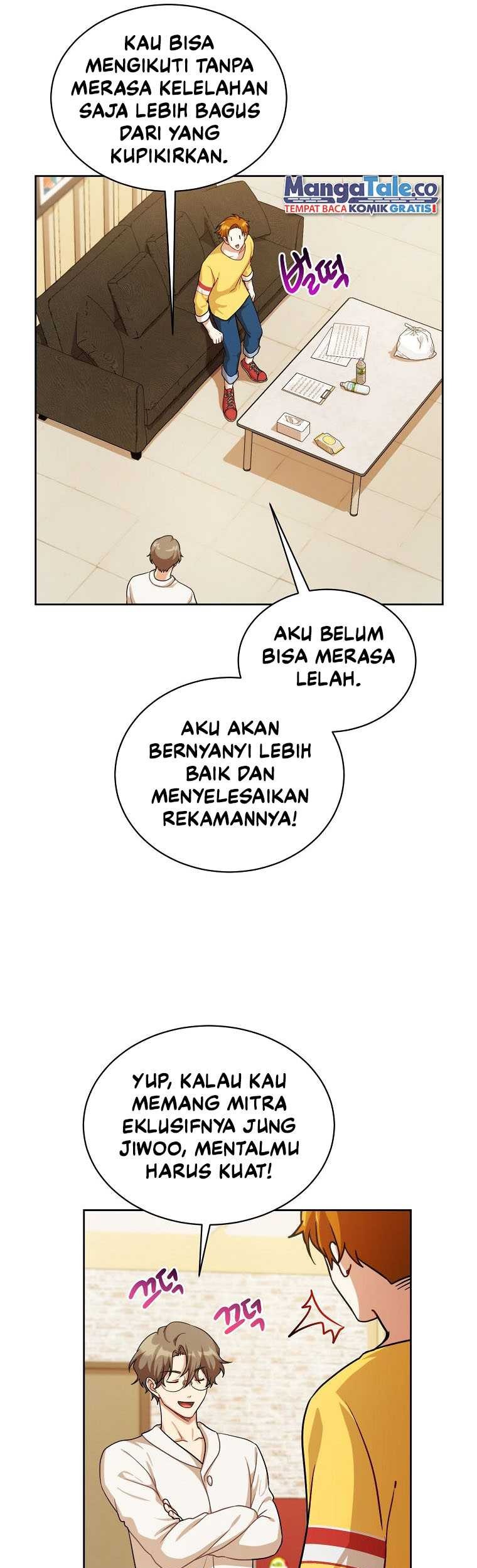 Please Have a Meal Bab 80 halaman 38