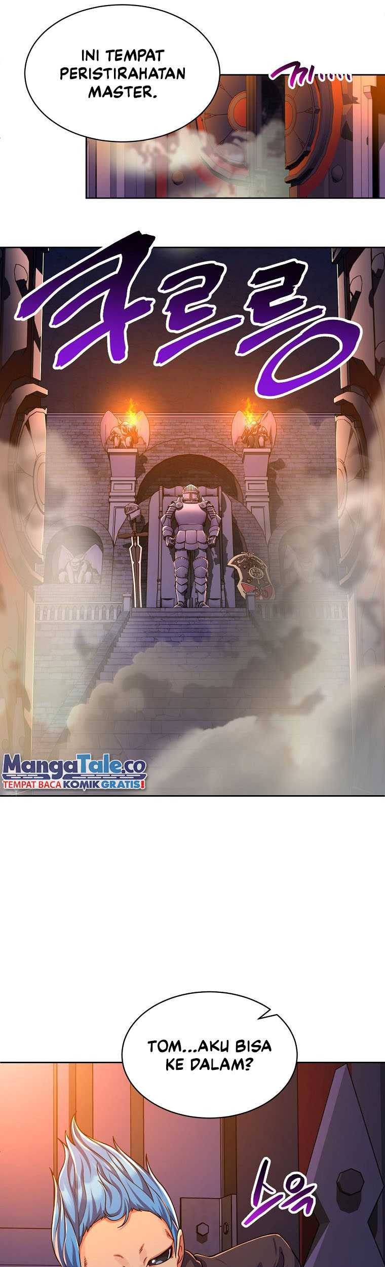 Please Have a Meal chapter 81 halaman 6