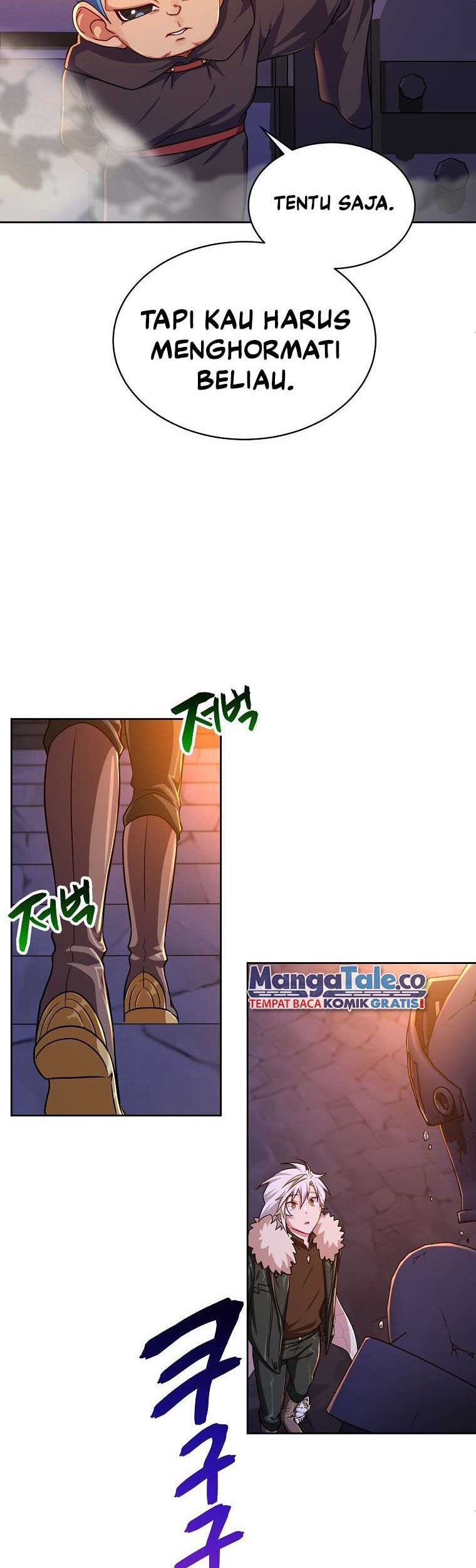 Please Have a Meal chapter 81 halaman 7