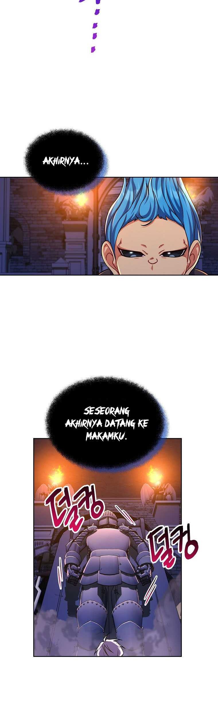 Please Have a Meal chapter 81 halaman 8