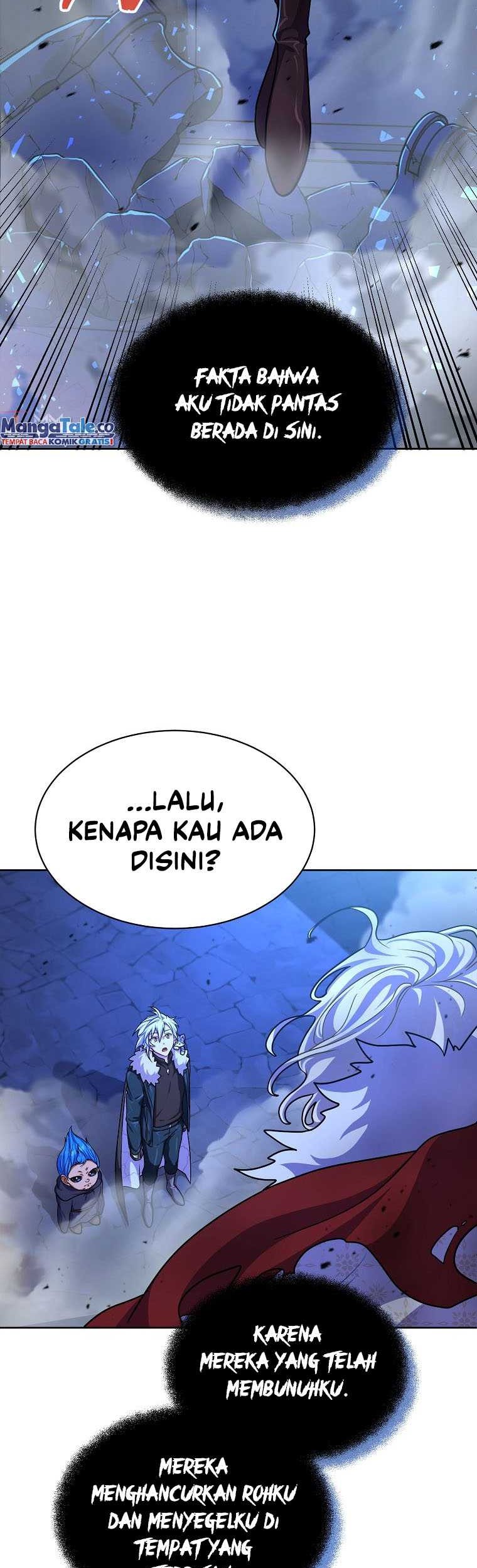 Please Have a Meal chapter 81 halaman 12