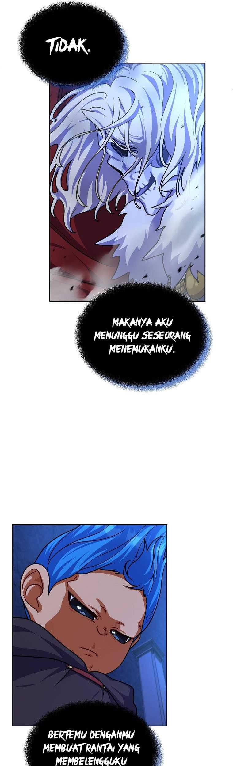 Please Have a Meal chapter 81 halaman 14